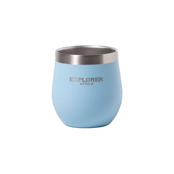 Mate Térmico Explorer Apolo - 193ml - Imagen 3