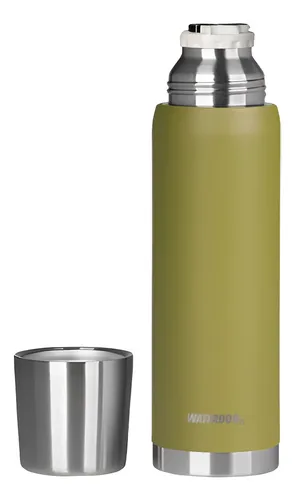 VERDE OLIVA