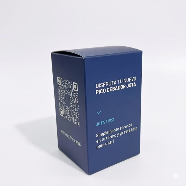 Pico Cebador de Precisión System - Imagen 4