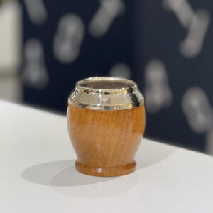 Mate JOTA Imperial Torpedo Algarrobo