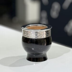 Mate JOTA Imperial Algarrobo Black