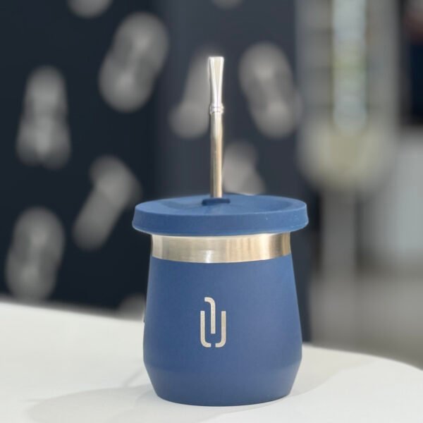 Mate JOTA Acero Inox - Imagen 2