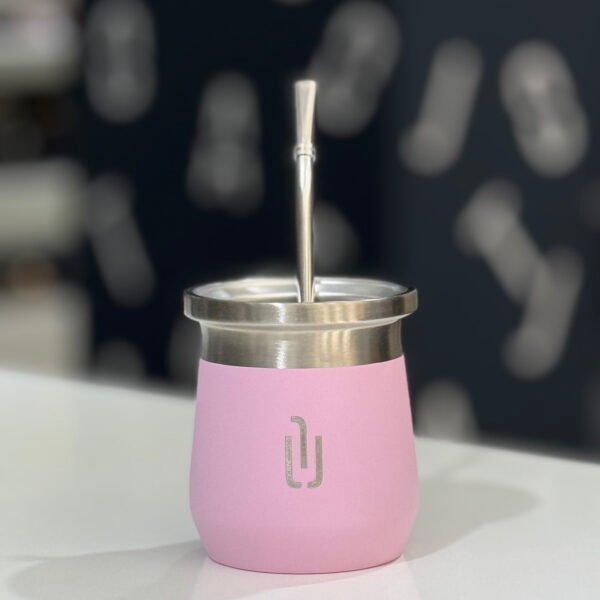 Mate JOTA Acero Inox - Imagen 3