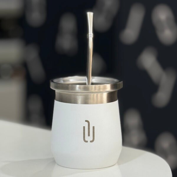 Mate JOTA Acero Inox - Imagen 4