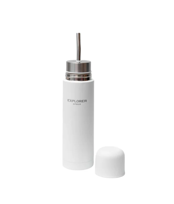 Mate listo + Termo 500ML - Explorer Apolo - Imagen 3