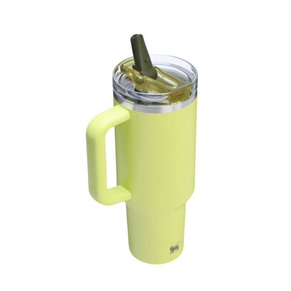 Vaso Stanley Quencher ProTour Flip Straw | 1.18L - Imagen 3