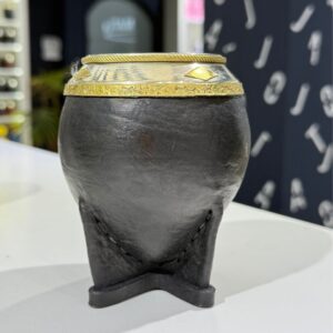 Imperial Uy! Alpaca Torpedo Doble Corona