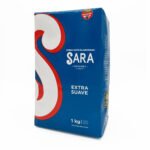 Yerba Sara Extra Suave - 1Kg