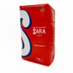 Yerba Sara Tradicional - 1Kg