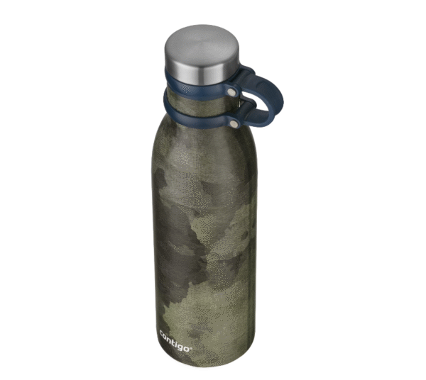Botella Térmica Contigo Matterhorn 591ml - Couture - Imagen 4