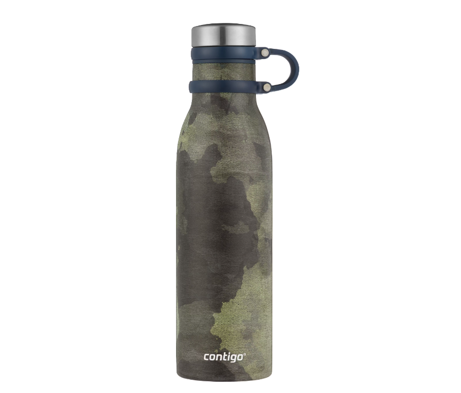 Textured Cammo