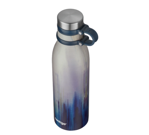 Botella Térmica Contigo Matterhorn 591ml - Couture - Imagen 5