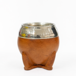 Mate Torpedo Espejo #1025 - Edición Limitada