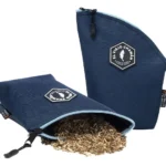 Set yerbera y azucarera El Viejo Chaman - Azul y Celeste