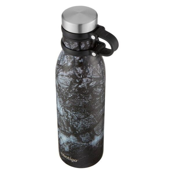 Botella Térmica Contigo Matterhorn 591ml - Couture - Imagen 3