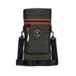Morral Matero El Viejo Chaman - Chawar Onix