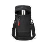Morral Matero El Viejo Chaman Wayna - Negro Engomado