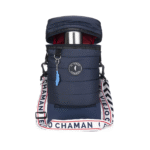 Morral Matero El Viejo Chaman - Zafiro