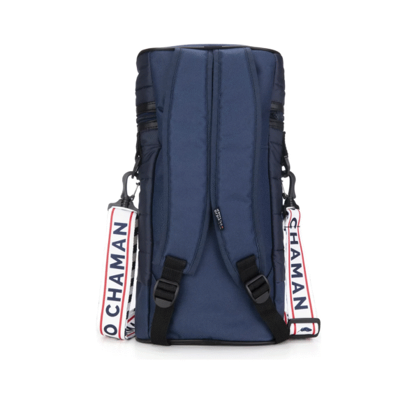 Morral Matero El Viejo Chaman - Zafiro - Imagen 3