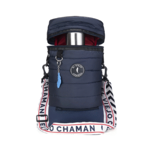 Morral Matero El Viejo Chaman - Zafiro