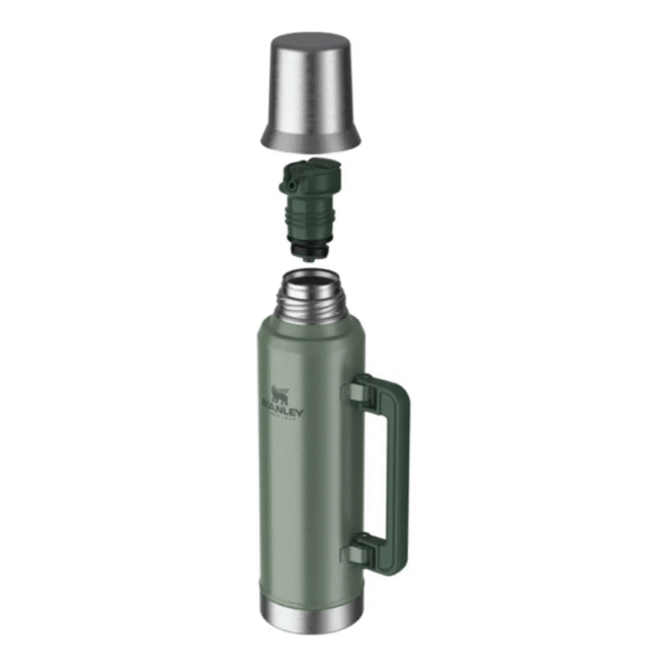 Termo Stanley Mate System 1,6 Litros - Imagen 2