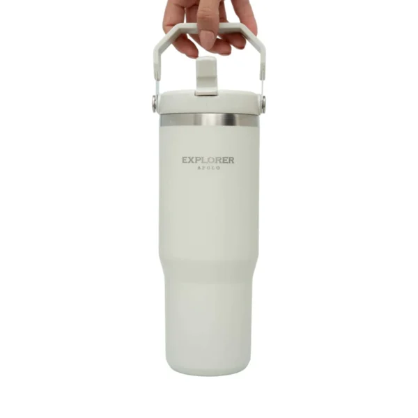 Botella Explorer c/pico 887ml - Imagen 4