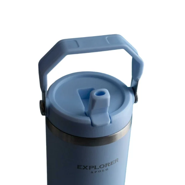 Botella Térmica Explorer c/pico 887ml - Imagen 5