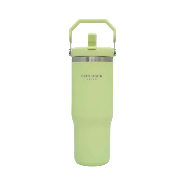 Botella Térmica Explorer c/pico 887ml - Imagen 2