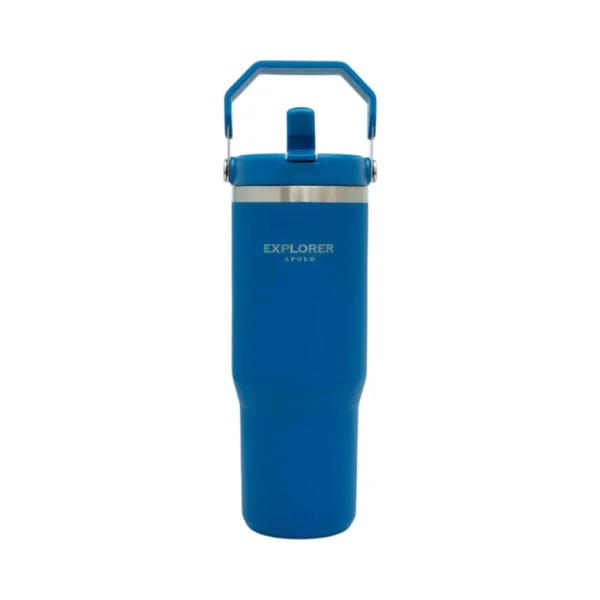 Botella Térmica Explorer c/pico 887ml - Imagen 3