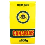Yerba canarias 500gr