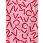 Lona Iconic Pink