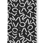 Lona Iconic Black