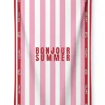 Lona Summer Pink