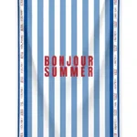 Lona Summer Blue