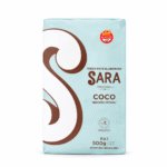 Yerba Sara 500gr - Coco