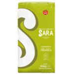 Yerba Sara 500gr - Anís, Menta y Manzanilla