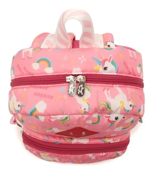 Legion Extranjera - Mochila Alison Unicornio - Imagen 4