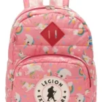 Legion Extranjera - Mochila Alison Unicornio
