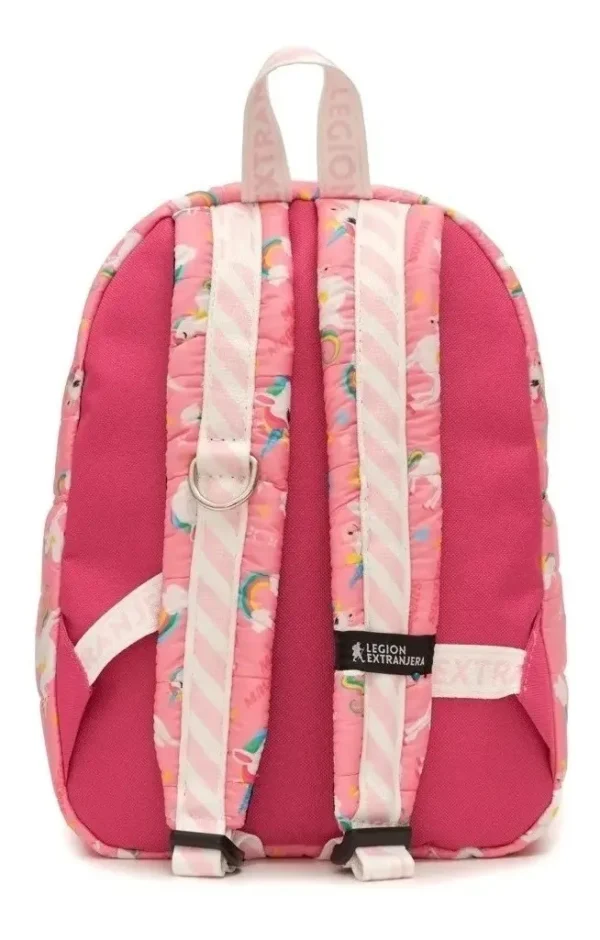 Legion Extranjera - Mochila Alison Unicornio - Imagen 3