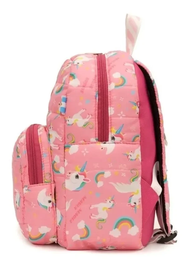 Legion Extranjera - Mochila Alison Unicornio - Imagen 5