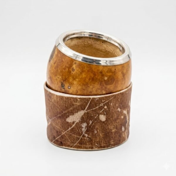 Mate JOTA Coquito con Boca - Imagen 2