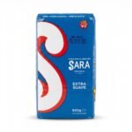 Yerba Sara Suave - 500gr