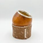Mate JOTA Coquito con Boca