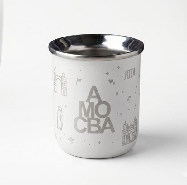 Mate JOTA Acero 360 - Imagen 2