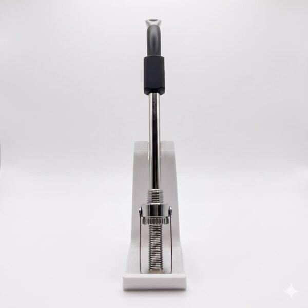 Bombilla Uy! Pico de Loro - Acero inox - Imagen 2