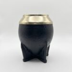 Mate JOTA - Alpaca torpedo liso