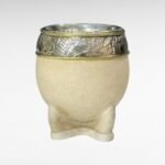 Mate Torpedo Con Aro #1027 - Edición Limitada