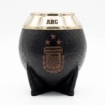 Mate JOTA Torpedo Alpaca - Edición AFA