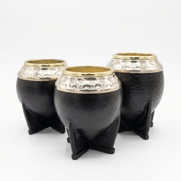 Imperial JOTA Torpedo - Aro de bronce - Imagen 5