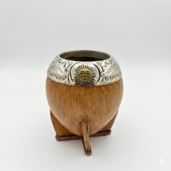 Mate JOTA Torpedo Orfebre - Imagen 4